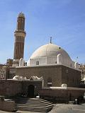 Yemen - Sana'a - 014